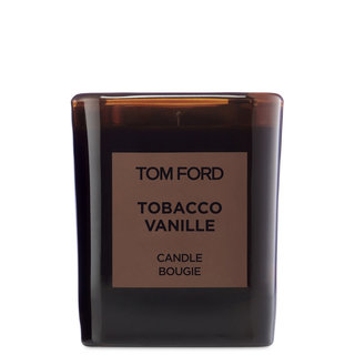 Tobacco Vanille Candle