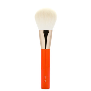 Orange Series UNIT 301 Large Bronzer Brush