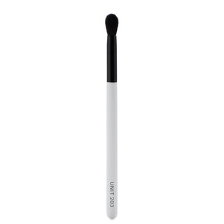 UNIT 203 Crease Contour Brush