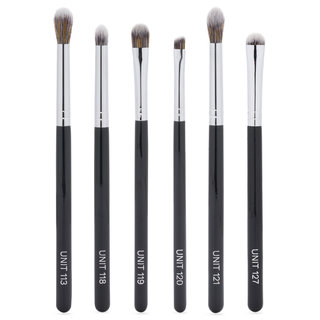 6 Piece Basics Eye Set