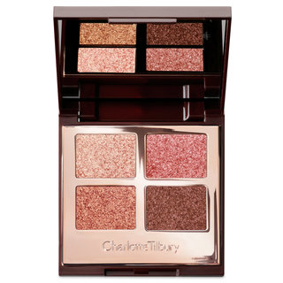 Luxury Palette of Pops Pillow Talk