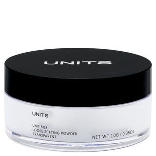 UNIT 502 Loose Setting Powder