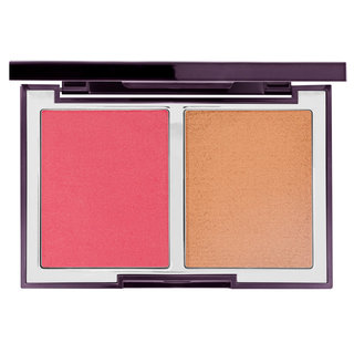 The Weightless Veil Blush Palette Bright Poppy