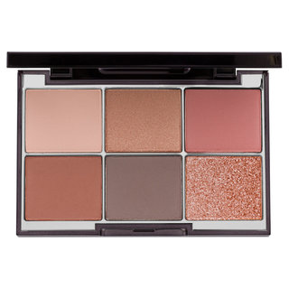 The Luxury Eye Palette Pearl