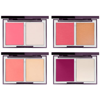 The Weightless Veil Blush Palette Bundle