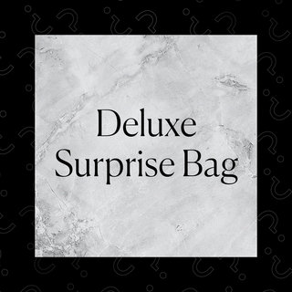 Deluxe Surprise Bag