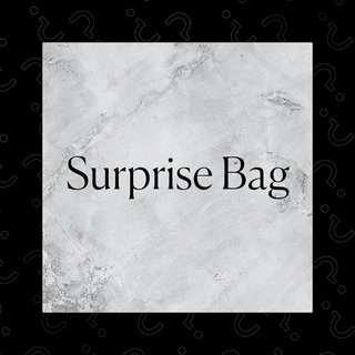 Surprise Bag