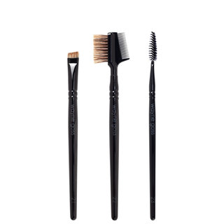 The Brow Set