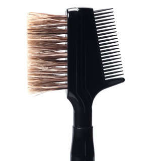 Brush 22 Dual Ended Brow Brush