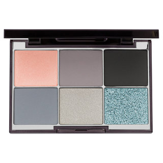 The Luxury Eye Palette Pearl Moonstone