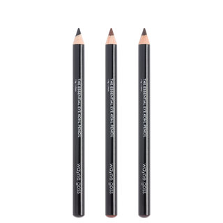 The Imperial Topaz Essential Eye Kohl Pencil Set