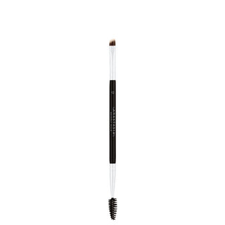 Anastasia Beverly Hills Brush 12 Dual-Ended Firm Angled brush
