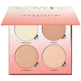 Anastasia Beverly Hills Sugar Glow Kit