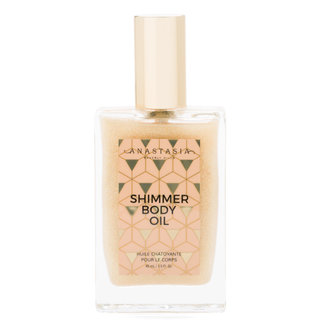 Anastasia Beverly Hills Shimmer Body Oil
