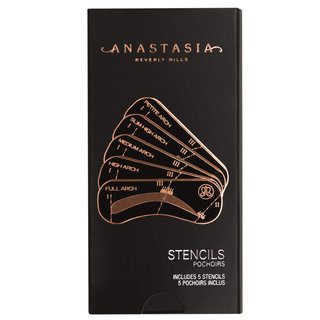 Anastasia Beverly Hills Stencils