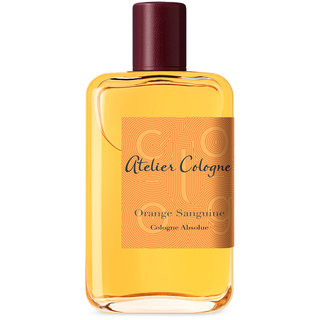 Atelier Cologne Orange Sanguine