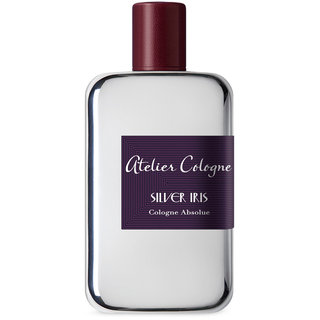 Atelier Cologne Silver Iris