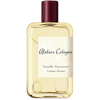 Atelier Cologne Vanille Insensée