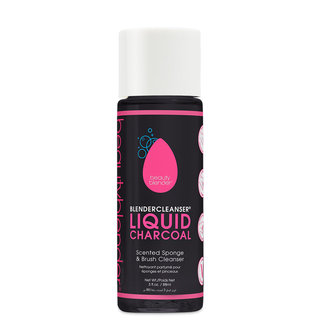 beautyblender liquid blendercleanser charcoal