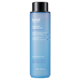 belif Aqua Bomb Hydrating Toner