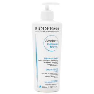 Bioderma Atoderm Intensive Balm
