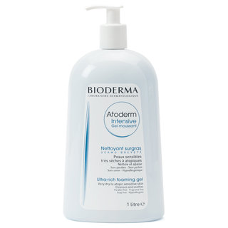 Bioderma Atoderm Intensive Foaming Gel