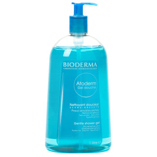 Bioderma Atoderm Shower Gel