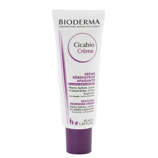 Bioderma Cicabio Cream