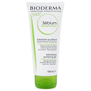 Bioderma Sébium Exfoliating Gel