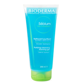 Bioderma Sébium Foaming Gel