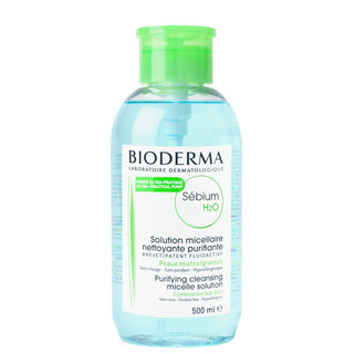 Bioderma Sébium H2O Pump