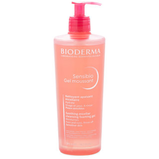 Bioderma Sensibio Foaming Gel