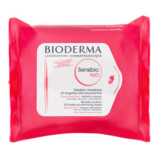 Bioderma Sensibio H2O Wipes