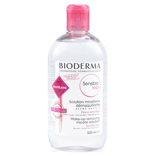 Bioderma Sensibio H2O