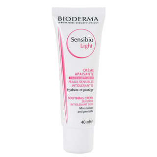 Bioderma Sensibio Light Cream