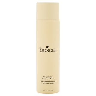 boscia Resurfacing Treatment Toner with Apple Cider Vinegar