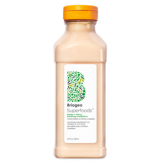 Briogeo Superfoods Mango + Cherry Balancing Conditioner