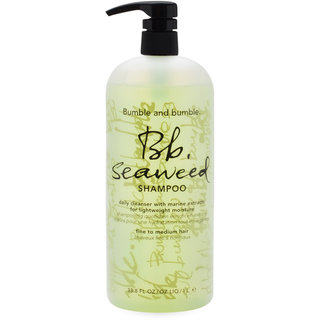 Bumble and bumble. Seaweed Shampoo