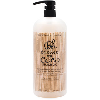 Bumble and bumble. Creme de Coco Shampoo