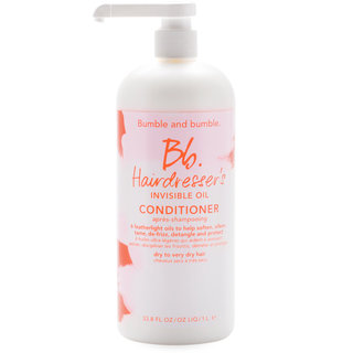 Bumble and bumble. Hairdresser's Invisible Oil Conditioner