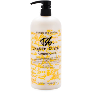 Bumble and bumble. Super Rich Conditioner