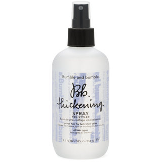 Bumble and bumble. Thickening Spray