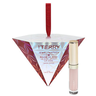 BY TERRY Jewel Fantasy Tree Deco Baume de Rose Lip Care