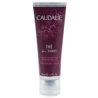 Caudalie Thé Des Vignes Hand And Nail Cream