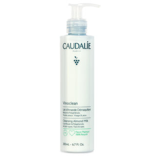 Caudalie Vinoclean Gentle Cleansing Almond Milk