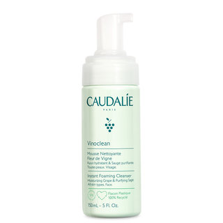 Caudalie Vinoclean Instant Foaming Cleanser