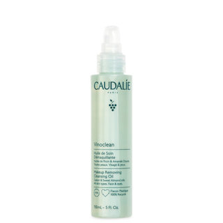 Caudalie Vinoclean Make-Up Removing Cleansing Oil