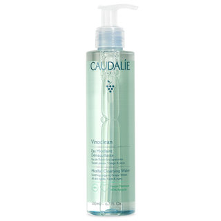 Caudalie Vinoclean Micellar Cleansing Water