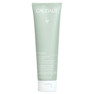 Caudalie Vinopure Pore Purifying Gel Cleanser