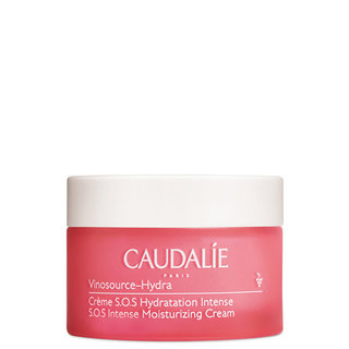 Caudalie Vinosource-Hydra S.O.S Intense Moisturizing Cream